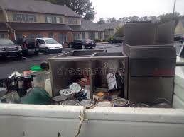 Best Appliance Removal  in Bradley, IL
