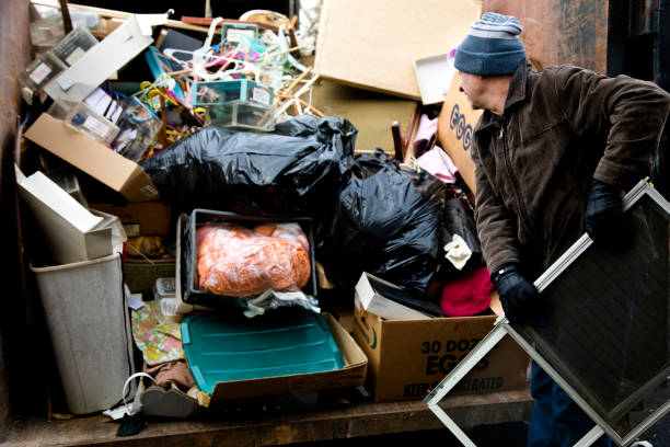 Bradley, IL Junk Removal Services Company