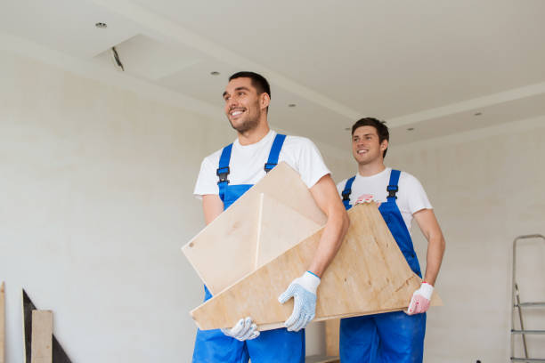 Best Retail Junk Removal  in Bradley, IL