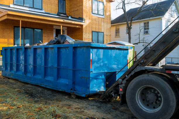 Best Scrap Metal Removal  in Bradley, IL
