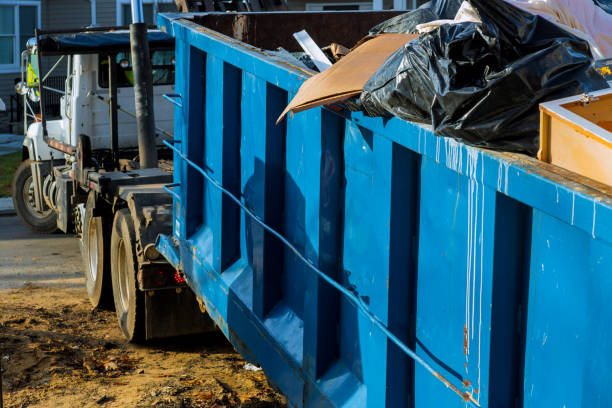 Recycling Services for Junk in Bradley, IL