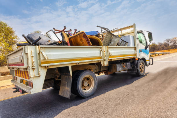 Best Residential Junk Removal  in Bradley, IL