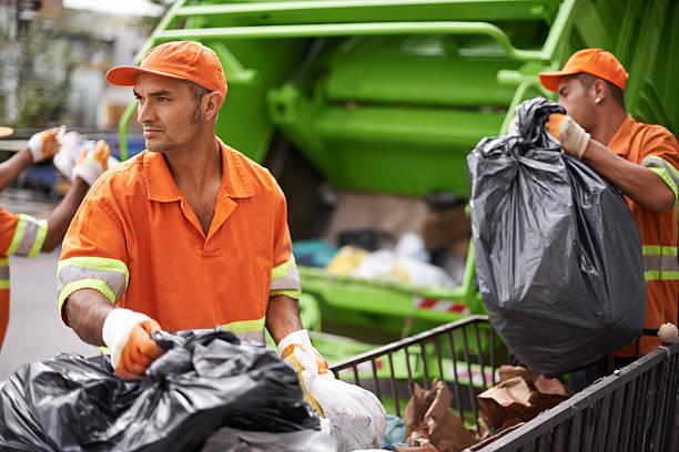 Same-Day Junk Removal Services in Bradley, IL