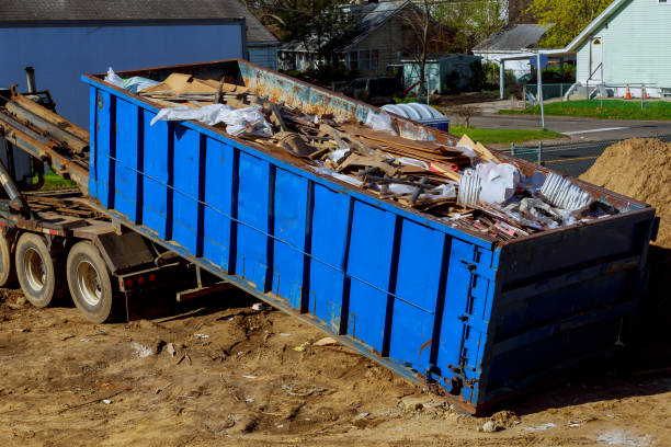 Best Shed Removal  in Bradley, IL