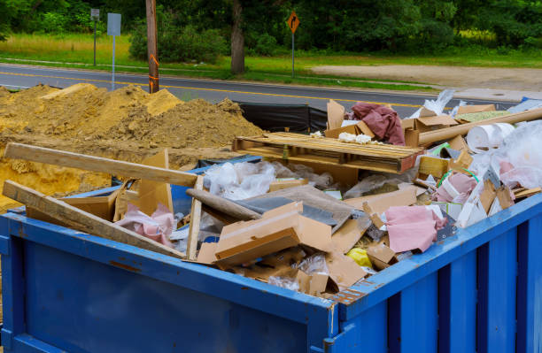 Best Commercial Junk Removal  in Bradley, IL