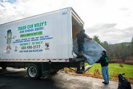 Best Residential Junk Removal  in Bradley, IL